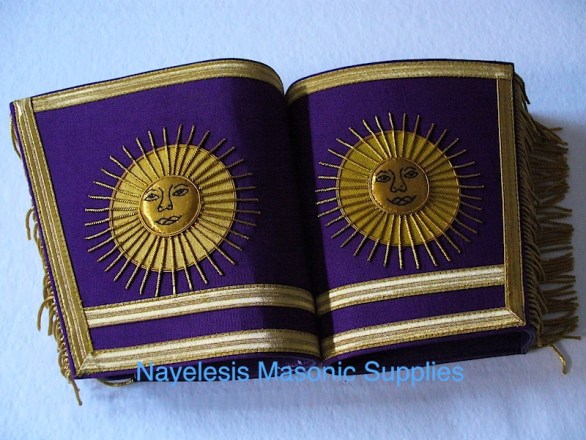 scottish rite aprons